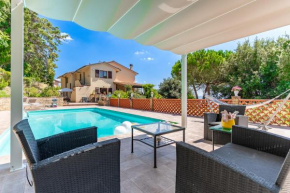 Pool, 5 Mins to Volterra Center, 4 Sleeps Volterra